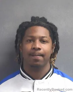Mugshot of DEJONTAYE ONEAL IRWIN
