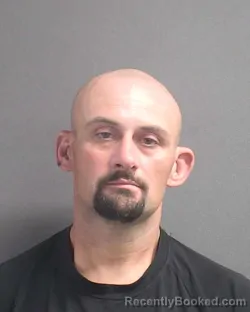 Mugshot of SCOTT JOSEPH HERRING