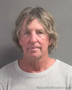 Mugshot of ALLEN WAYNE KILPATRICK