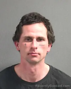 Mugshot of MATTHEW W VOSS