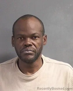 Mugshot of GEORGE EDWARD BROWN