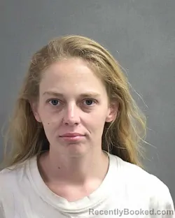 Mugshot of LANCEY PAIGE JEFFERS