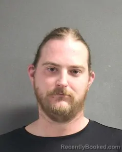 Mugshot of ZACHARY MICHAEL TIGHE