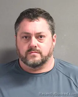 Mugshot of KEVIN ANDREW LASTER