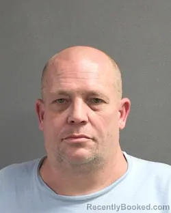 Mugshot of KEVIN DOUGLAS DRAPER