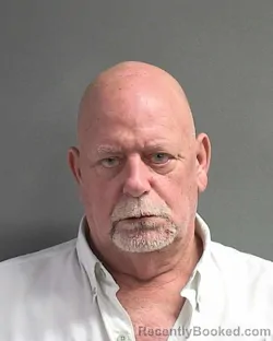 Mugshot of SCOTT A BUDDINGH