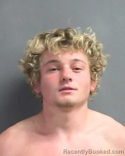 Mugshot of JOSHUA RYAN GREEN