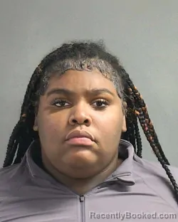 Mugshot of CELINA ANGELA GATLING
