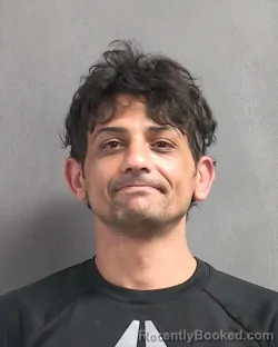 Mugshot of PETER A KAMRA