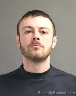 Mugshot of JARAD MICHAEL WINKLEPLECK