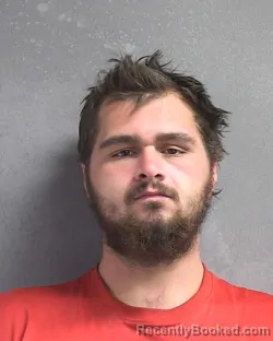 Mugshot of JAMES DAKOTA NUTT