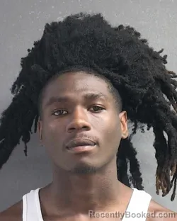 Mugshot of OSAZE CHRISTOPHER OGHENEGARE SALAMI