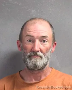 Mugshot of ROBERT LEGRAND WILLIAMS