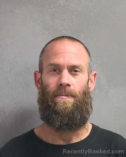 Mugshot of JONATHAN L SEAY