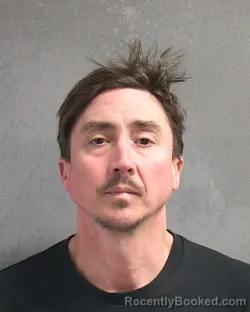 Mugshot of KENT CYLE SCHUBERT