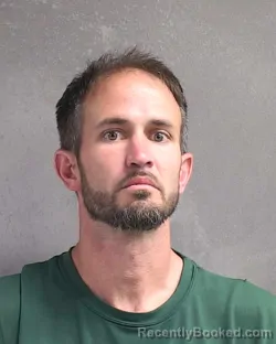 Mugshot of JACOB RYAN ELLISON