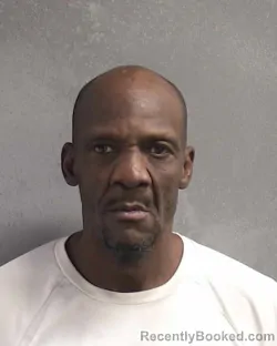 Mugshot of MELVIN DRUWAYNE MURPHY