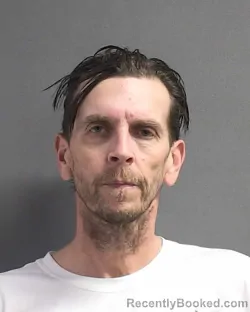 Mugshot of BARRY JOSEPH LEWIS