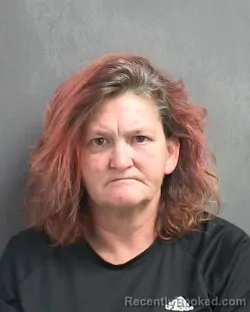 Mugshot of BILLIEJO KOKINOS