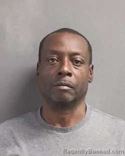 Mugshot of ANDY KING