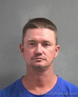 Mugshot of DANIEL J SOBOTA