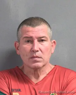 Mugshot of NELSON Z TERESO