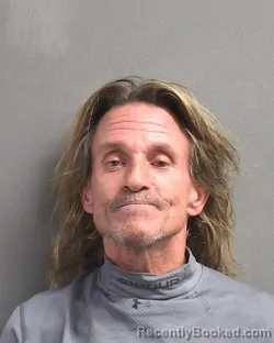 Mugshot of PETER ANDREW GOTTSHALK