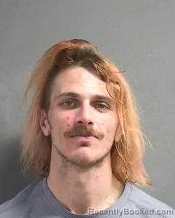 Mugshot of KYMBALL TYLER GRIMES