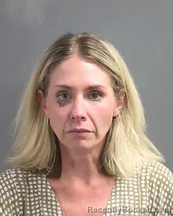 Mugshot of JILL ANN FILIPOWICZ