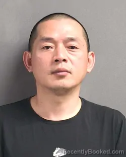 Mugshot of XUE DIAN LIN
