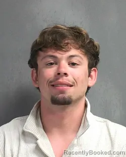 Mugshot of DANIEL G CATALAN booked in Volusia County, Florida on March 7, 2026