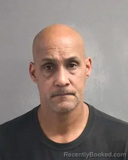 Mugshot of AINSLEY ANDRE BOND booked in Volusia County, Florida on March 7, 2026