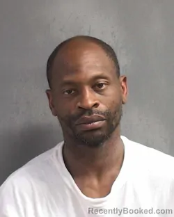 Mugshot of WILLIAM M PERRY booked in Volusia County, Florida on March 8, 2026