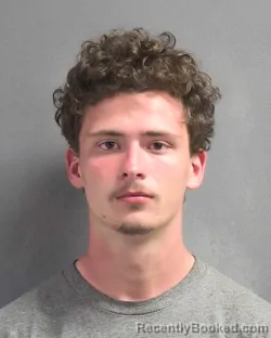 Mugshot of DANIL FRANCISCO ANZALONE booked in Volusia County, Florida on March 8, 2026