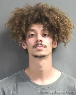 Mugshot of JON-THOMAS ROBERT HUFFMAN