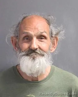 Mugshot of JOSEPH KENNETH ROSS