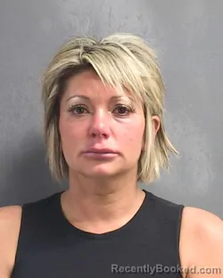 Mugshot of STEPHANI S SMITH