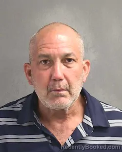 Mugshot of JOHN PAUL STURNIOLO