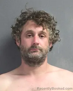 Mugshot of JORDAN LEE STRICKLAND