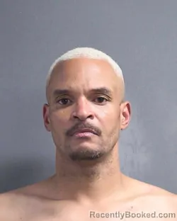 Mugshot of GERALD F TAYLOR