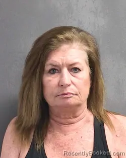 Mugshot of KIMBERLY ANN SMITH