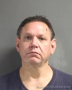 Mugshot of TIMOTHY ERHARD GERSTENKORN