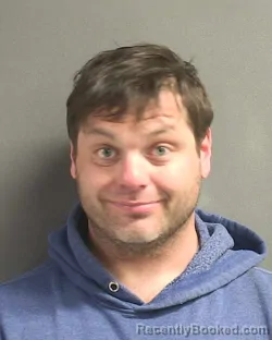 Mugshot of JOHN L DUGDALE booked in Volusia County, Florida on March 11, 2026