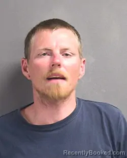 Mugshot of DYLAN WADE BARTLETT LOVELL booked in Volusia County, Florida on March 11, 2026