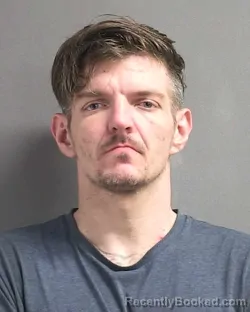 Mugshot of RAY ALLEN PHILLIPS booked in Volusia County, Florida on March 12, 2026