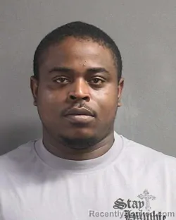 Mugshot of HECLIAN RODRIGUEZ FELIPE booked in Volusia County, Florida on March 12, 2026