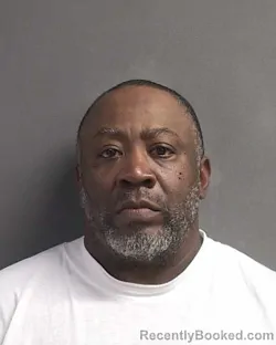 Mugshot of JOSEPH L DAVIS booked in Volusia County, Florida on March 13, 2026