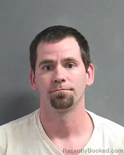 Mugshot of EDWARD WILLIAM DIXON booked in Volusia County, Florida on March 15, 2026