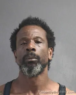 Mugshot of ANTHONY LAMONTE WILLIAMS