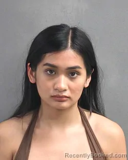 Mugshot of NHU HIEN THI TRAN